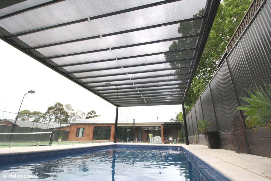 Retractable Roof System image 5